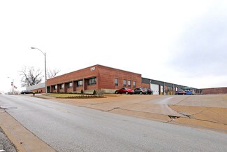Saint Louis, MO Industrial - 1701 Macklind Ave