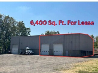 Cleves, OH Industrial - 6070 State Route 128