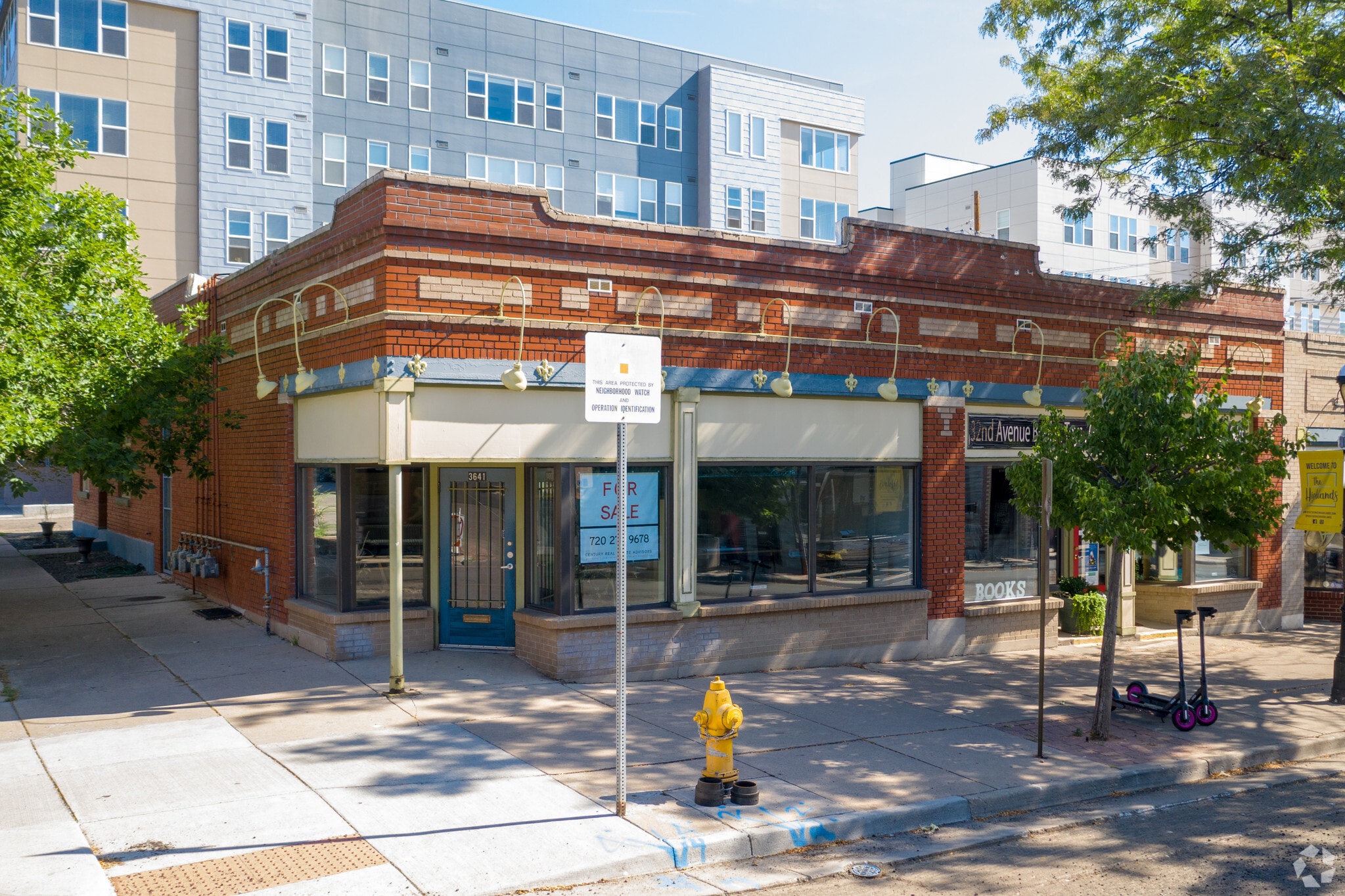 3641 W 32nd Ave, Denver, CO for Rent