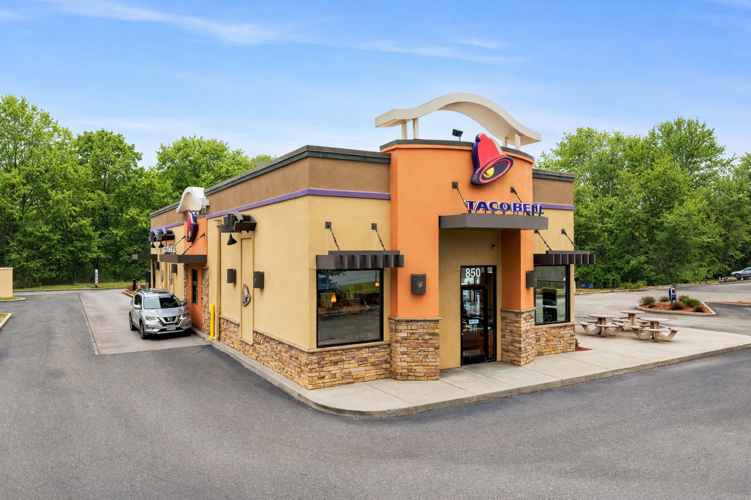 850 N Green St, Brownsburg, IN for Sale