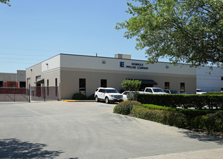 Sugar Land, TX Warehouse - 1125 W Park One Dr
