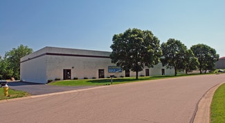 Dayton, OH Industrial - 911 Senate Dr