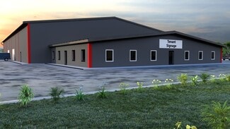 East Peoria, IL Office/Medical, Industrial - Farmdale Rd & Larsen Rd