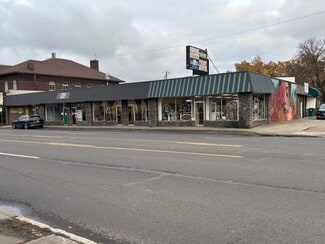 Spokane, WA Retail - 1608 N Monroe St