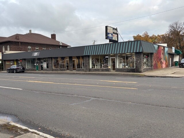 1608 N Monroe St, Spokane, WA for Rent