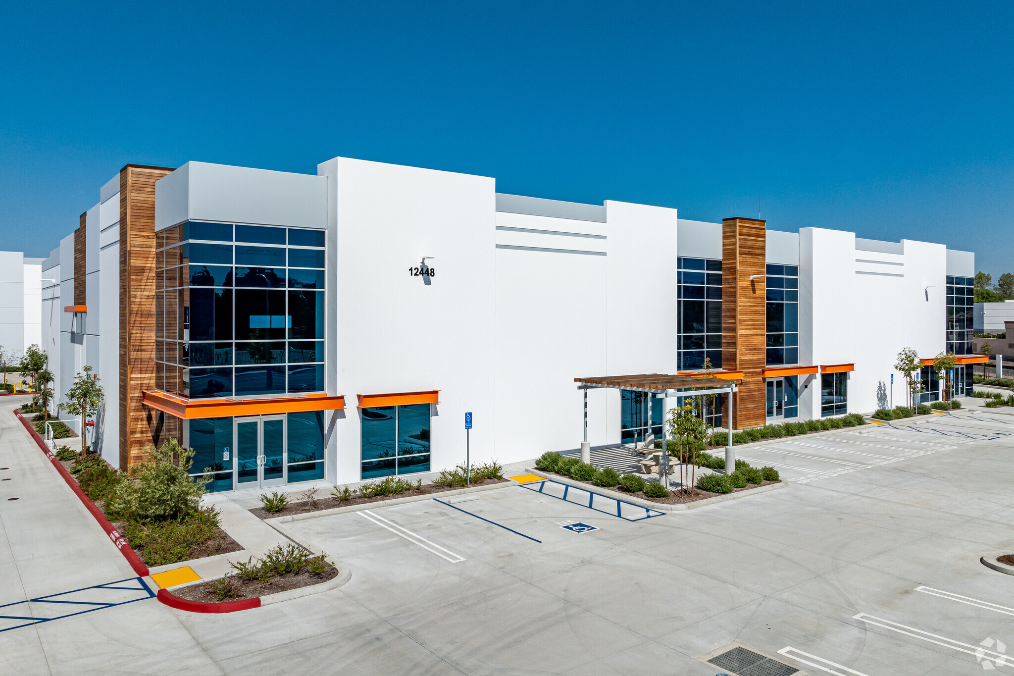 County Rd & East End Ave, Chino, CA for Rent