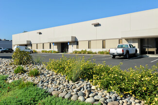 San Jose, CA Industrial - 57-73 Bonaventura Dr