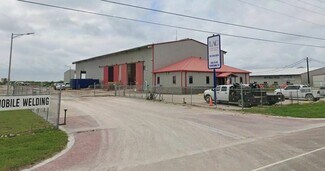 Robstown, TX Industrial - 2651 Highway 44 Robstown, TX Industrial - 2651 Highway 44
