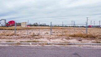 Laredo, TX Industrial Land - 101 Lampazos loop