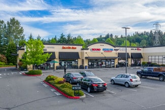 Bothell, WA Retail - 18404-18438 120th Ave NE
