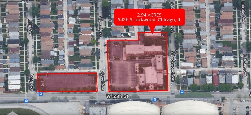 5426 S Lockwood Ave, Chicago, IL for Sale