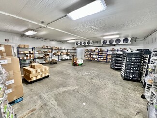 Los Angeles, CA Industrial - 1715-1721 E 21st St Los Angeles, CA Industrial - 1715-1721 E 21st St