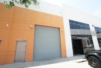 San Gabriel, CA Manufacturing - 5055 Walnut Grove Ave