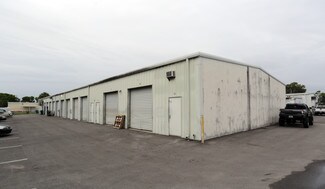 Naples, FL Industrial - 1133 Industrial Blvd