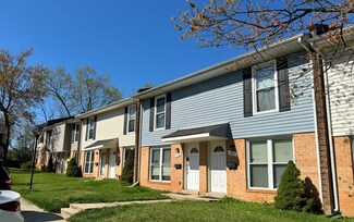 Laurel, MD undefined - 11555 Laurelwalk Dr