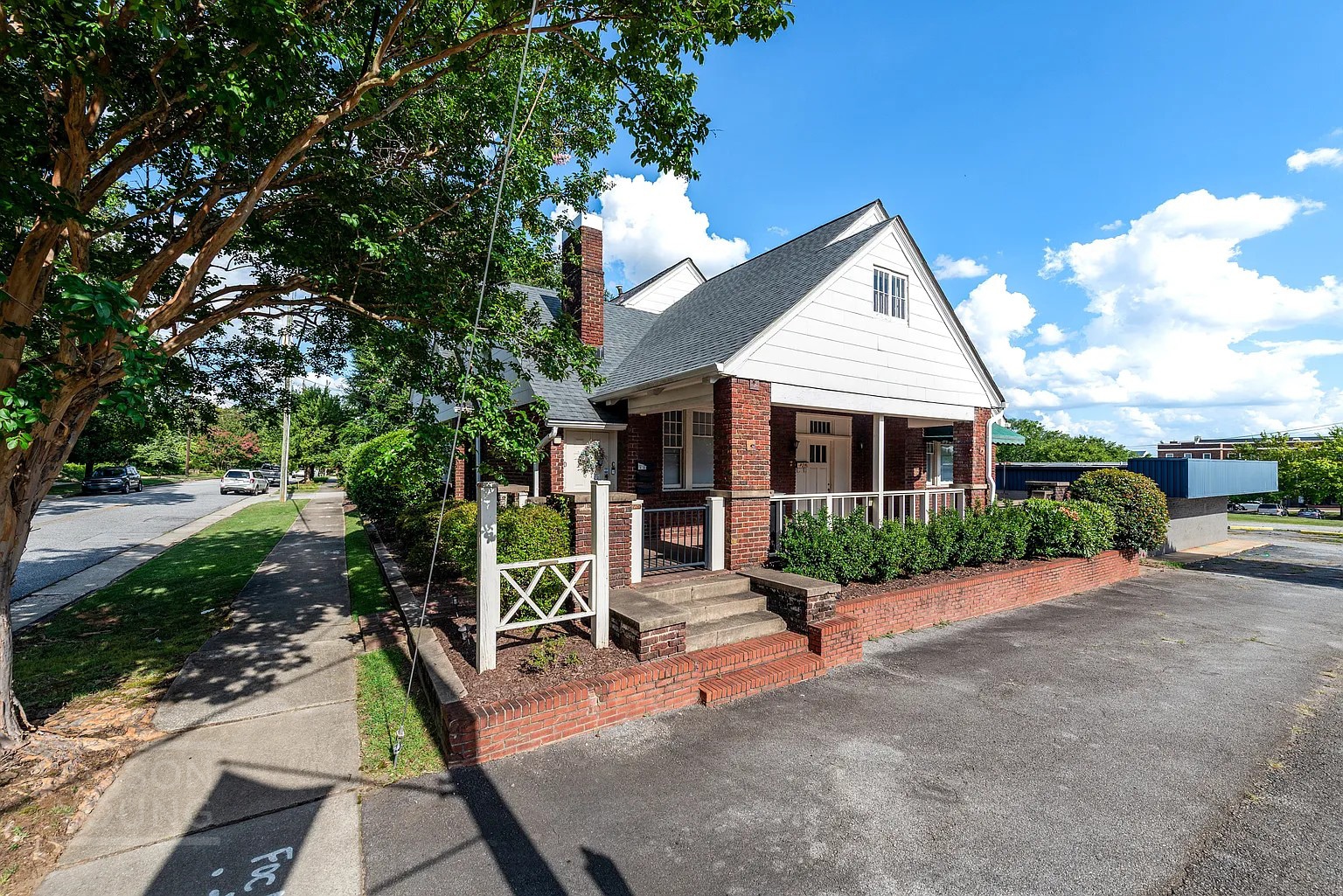 312 Rutherford St, Greenville, SC for Rent