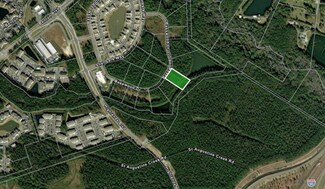 Savannah, GA Commercial Land - 136 Basswood Dr Savannah, GA Commercial Land - 136 Basswood Dr