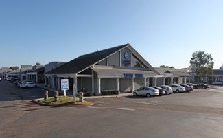 Del Mar, CA Office, Retail - 2602-2690 Del Mar Heights Rd