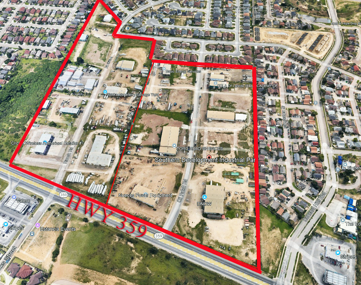 , Laredo, TX for Sale