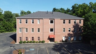 Monroeville, PA Office - 244 Center Rd