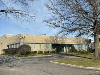 Hauppauge, NY Flex, Industrial - 180 Adams Ave