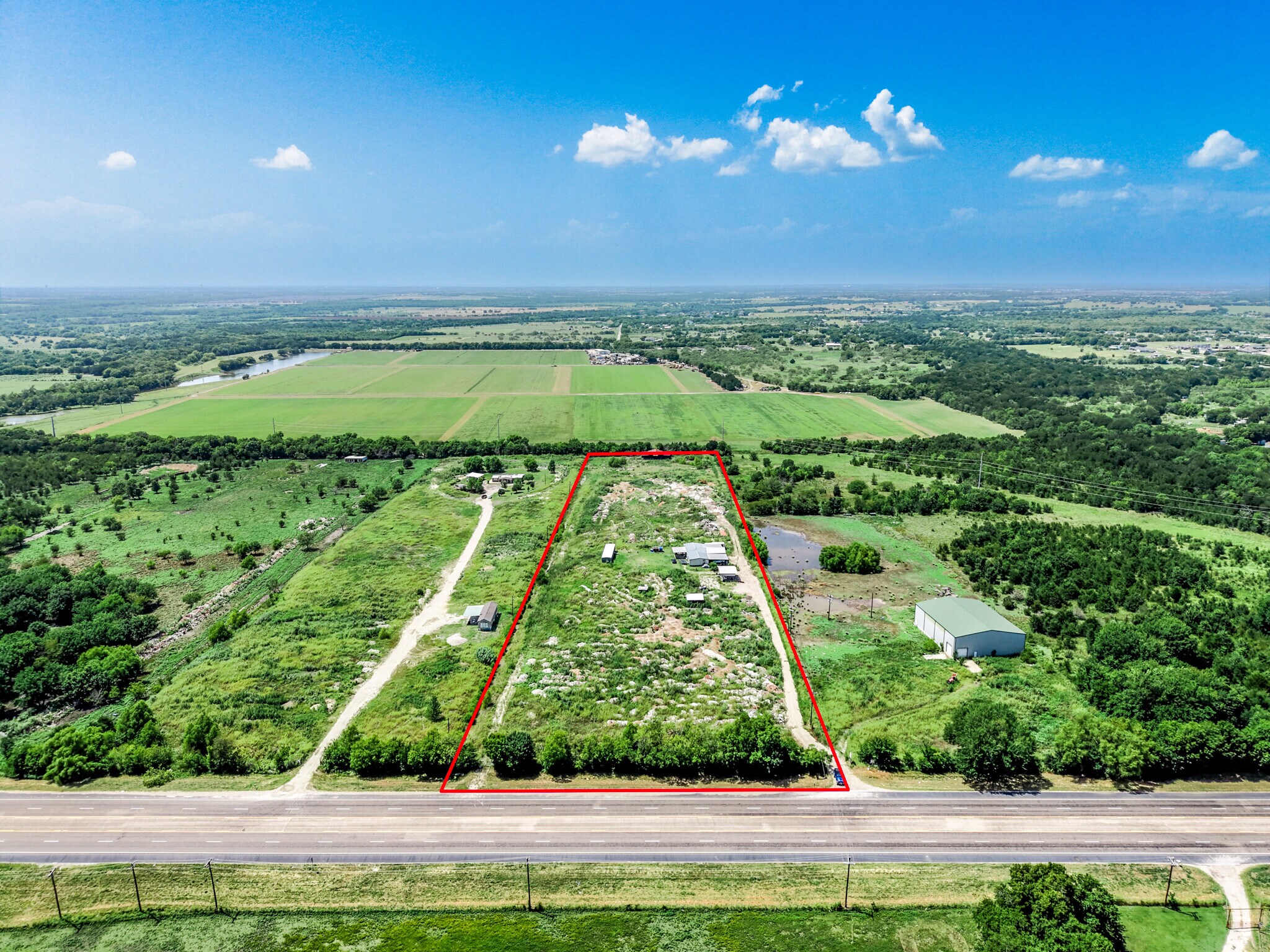 5918 TX-276, Royse City, TX for Sale