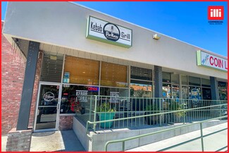Calabasas, CA Retail - 5657-5673 Las Virgenes Rd Calabasas, CA Retail - 5657-5673 Las Virgenes Rd