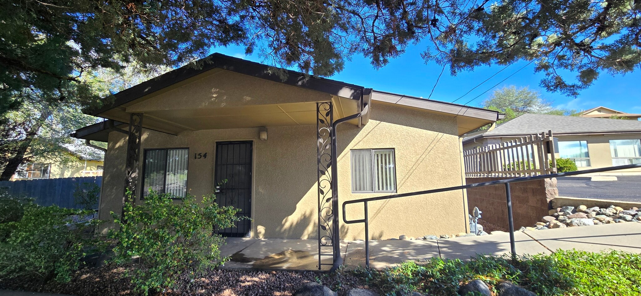 154 E Merritt St, Prescott, AZ for Rent