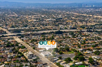 Los Angeles, CA Office - 5454 S Centinela Ave Los Angeles, CA Office - 5454 S Centinela Ave