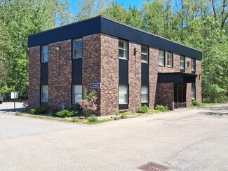 Buffalo, NY Office - 875 Hopkins Rd Buffalo, NY Office - 875 Hopkins Rd