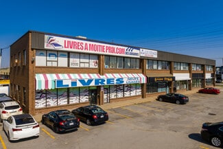 Laval, QC Industrial - 1501-1569 Aut Desserte N Laval, QC Industrial - 1501-1569 Aut Desserte N