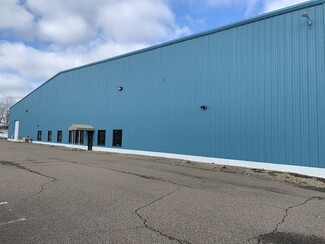 Zanesville, OH Manufacturing - 3540 East Pike