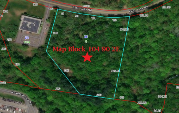 Echo Lake Rd, Watertown, CT for Sale