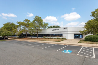 Chantilly, VA Office - 14175 Sullyfield Cir