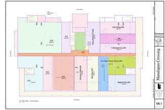 Manalapan Township, NJ Retail - Route 33 & Millhurst Rd Manalapan Township, NJ Retail - Route 33 & Millhurst Rd
