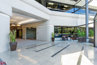 Woodland Hills, CA Office - 21900 Burbank
