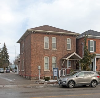 Clarington, ON Retail - 116 King St W