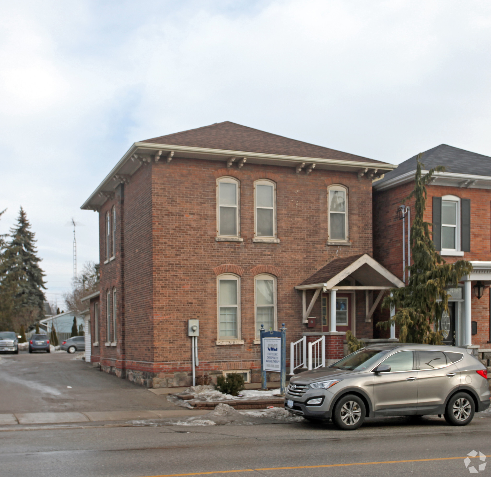 116 King St E, Clarington, ON for Rent