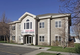 Woods Cross, UT Office - 1568 S 500 W Woods Cross, UT Office - 1568 S 500 W