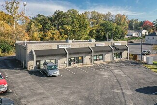 Saint Ann, MO undefined - 3444 N Lindbergh Blvd Saint Ann, MO undefined - 3444 N Lindbergh Blvd