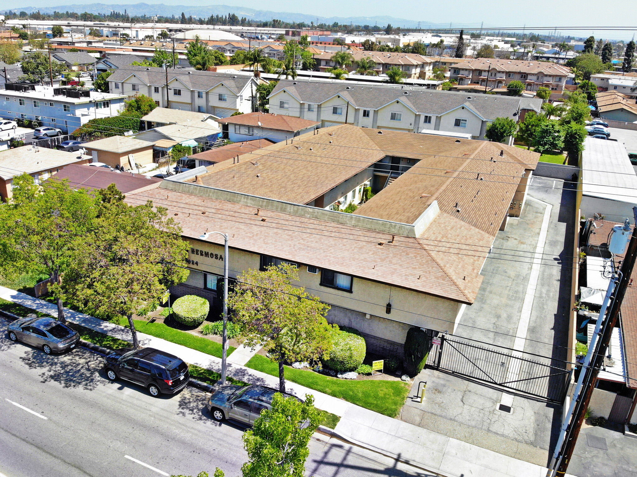12024 Bellflower Blvd, Downey, CA for Sale