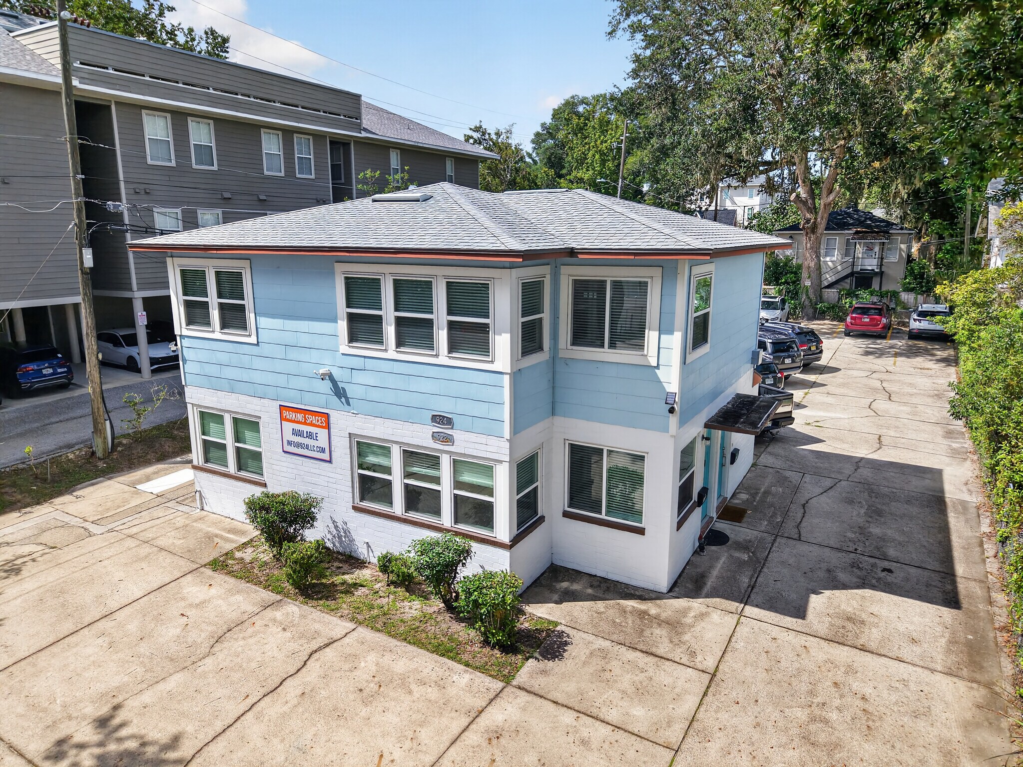 922 SW 7th Ave, Gainesville, FL for Sale