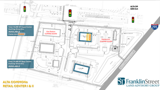 Jacksonville, FL Commercial Land - 0 Alta Drive