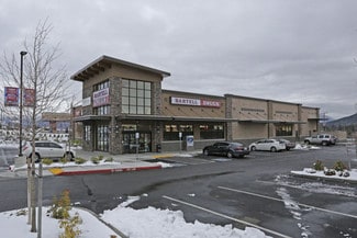 Snoqualmie, WA Retail - 35013 SE Snoqualmie Pky