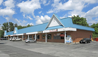 Winchester, VA Office/Retail - 2820-2836 Valley Ave