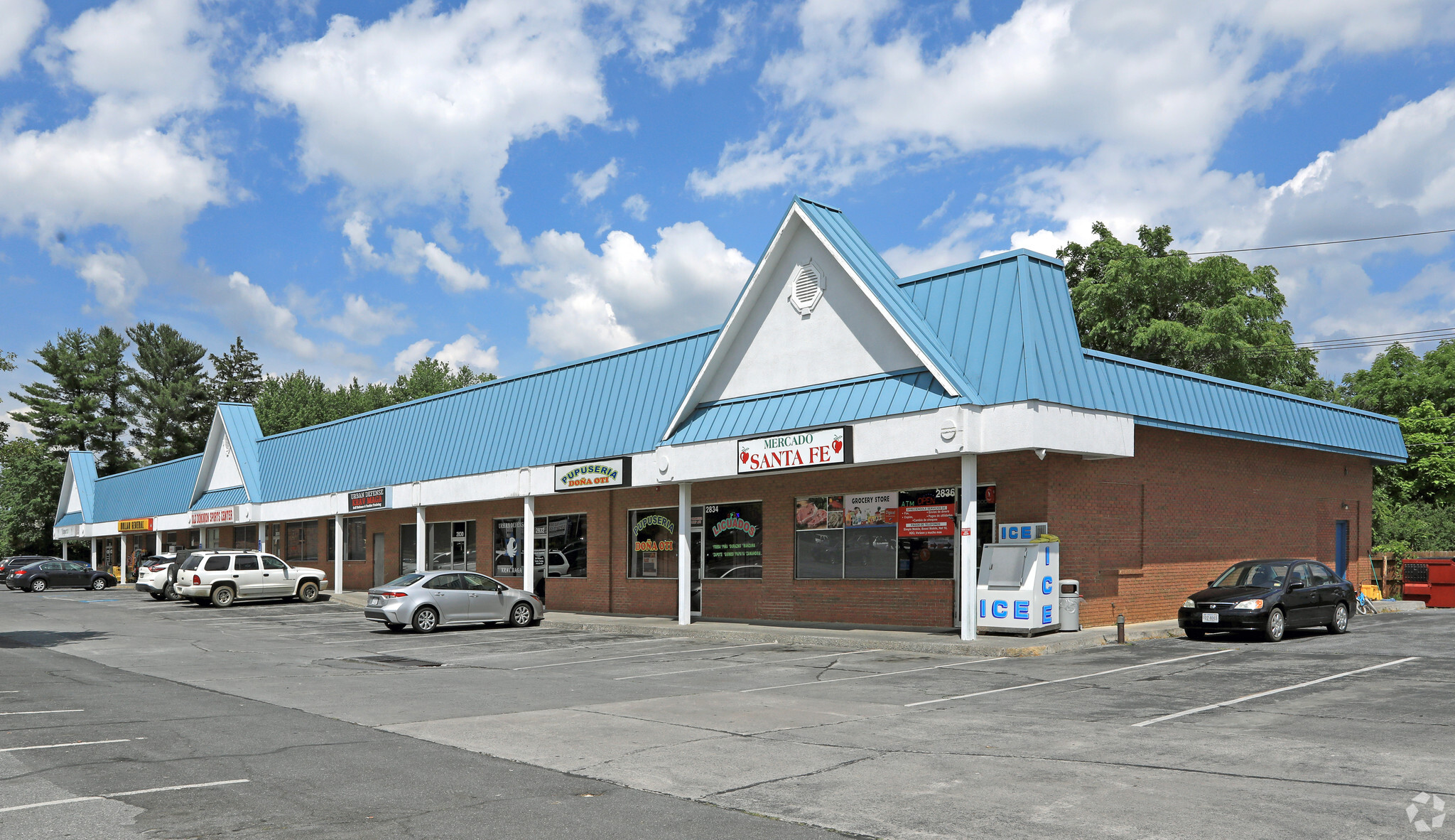 2820-2836 Valley Ave, Winchester, VA for Rent