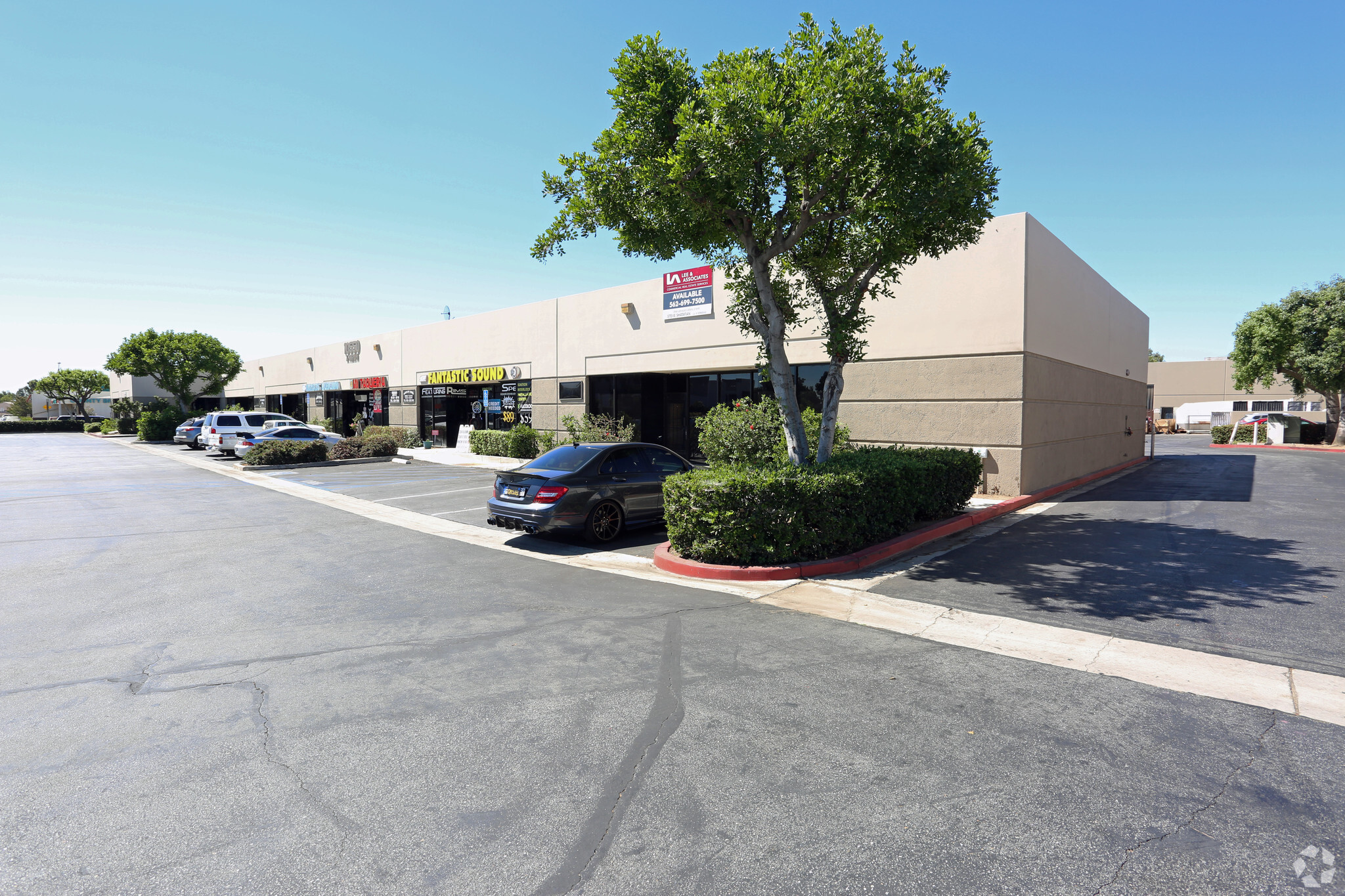 10550 Ramona Ave, Montclair, CA for Rent
