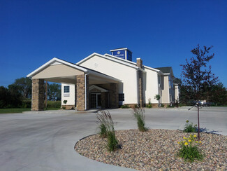 Hartington, NE Hospitality - 405 Arens Dr