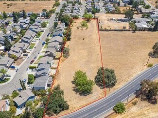 Galt, CA Commercial Land - 13387 Stockton Blvd Galt, CA Commercial Land - 13387 Stockton Blvd