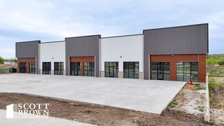 Argyle, TX Office/Retail - 1303 Old Justin Rd